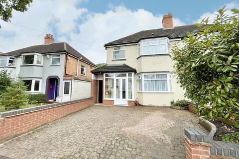 3 bedroom semi-detached house for sale, Sandgate Road, Hall Green