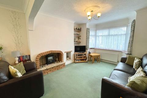 3 bedroom semi-detached house for sale, Sandgate Road, Hall Green