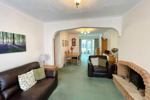 3 bedroom semi-detached house for sale, Sandgate Road, Hall Green