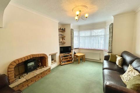 3 bedroom semi-detached house for sale, Sandgate Road, Hall Green