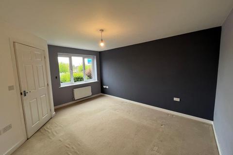 3 bedroom semi-detached house for sale, DISCOVERY DRIVE, MELTON MOWBRAY