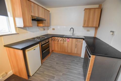 1 bedroom flat to rent, Hawksway, Eckington, S21