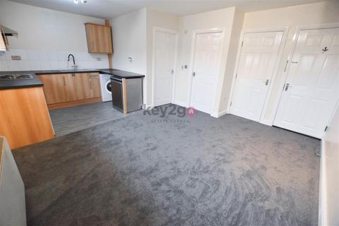 1 bedroom flat to rent, Hawksway, Eckington, S21