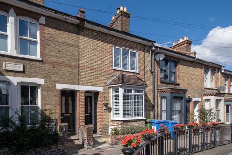 3 bedroom terraced house for sale, Forbes Road, Faversham, ME13