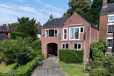 3 bedroom character property for sale, The Mews, Union Street, Ashbourne