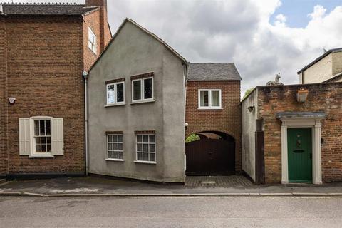 3 bedroom character property for sale, The Mews, Union Street, Ashbourne