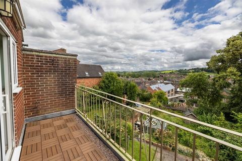 3 bedroom character property for sale, The Mews, Union Street, Ashbourne