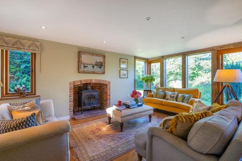 3 bedroom detached house for sale, Newtown Common, Newbury, Hampshire, RG20