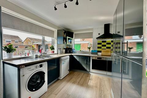 5 Forge Close, Thorngumbald, Hull, HU12 9NR