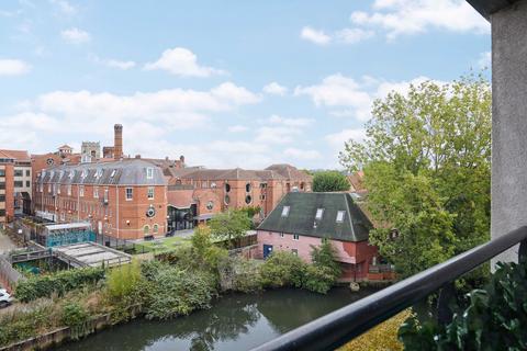 2 bedroom apartment for sale, Duke Street, Norwich