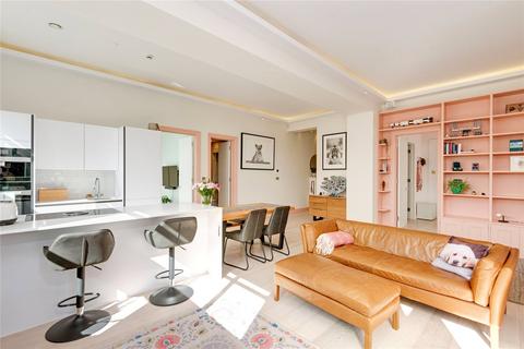 3 bedroom flat for sale, Warple Way, Acton, W3