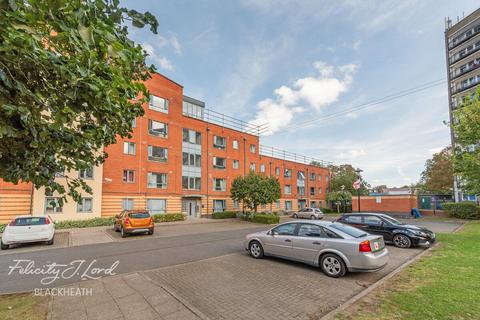undefined, Dragoon Hall, London