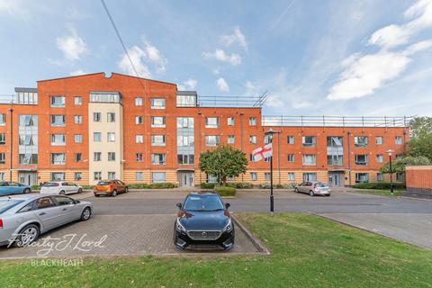 undefined, Dragoon Hall, London