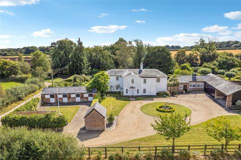 5 bedroom detached house for sale, Hastoe, Tring, Hertfordshire, HP23