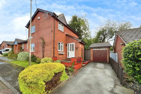 3 bedroom semi-detached house for sale, Osprey Road, Leicestershire LE4