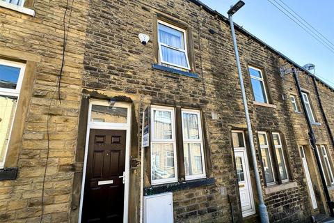 3 bedroom terraced house for sale, Edensor Road, Keighley, BD21 2LS