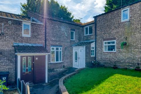 4 bedroom terraced house for sale, Bishop Close, Rednal, Birmingham, B45 0LS