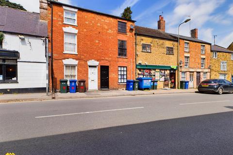 3 bedroom townhouse for sale, West Bar Street, Banbury OX16