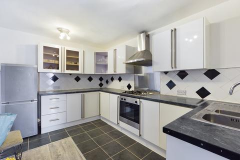 3 bedroom townhouse for sale, West Bar Street, Banbury OX16