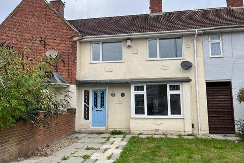 3 bedroom terraced house to rent, Piper Knowle Road, Stockton-On-Tees, Durham, TS19