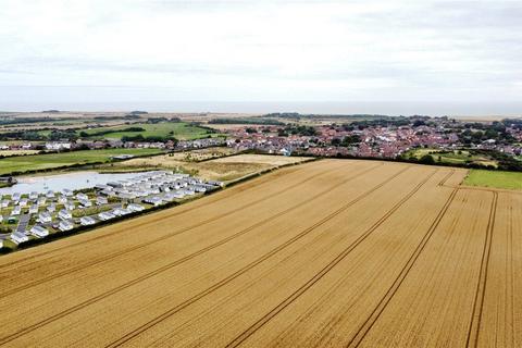 Land for sale, Lot 3: Land At Flamborough, Buckton, Bridlington, East Riding of Yorkshi, YO15