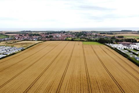 Land for sale, Lot 3: Land At Flamborough, Buckton, Bridlington, East Riding of Yorkshi, YO15