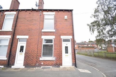 2 bedroom end of terrace house to rent, Benson Lane, Normanton WF6