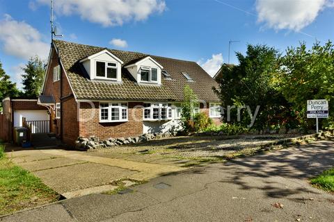 5 bedroom semi-detached bungalow for sale, Santers Lane, Potters Bar EN6