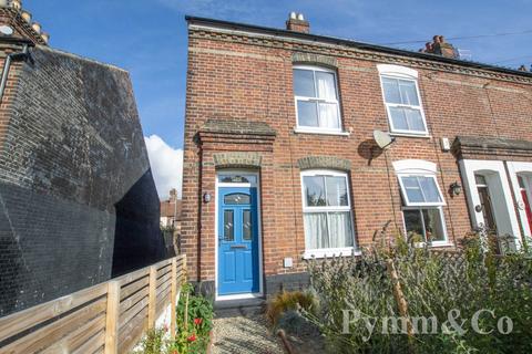 49 Bakers Road, Norwich, NR3 3AZ