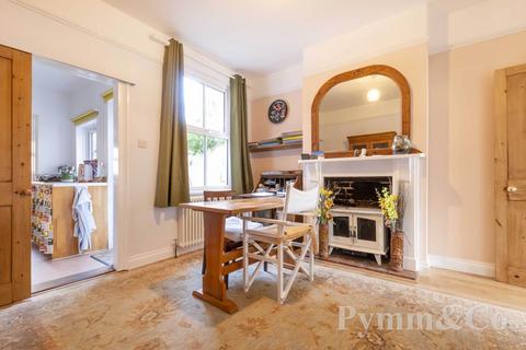 49 Bakers Road, Norwich, NR3 3AZ