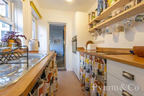49 Bakers Road, Norwich, NR3 3AZ