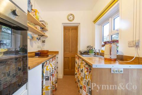 49 Bakers Road, Norwich, NR3 3AZ