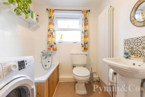 49 Bakers Road, Norwich, NR3 3AZ