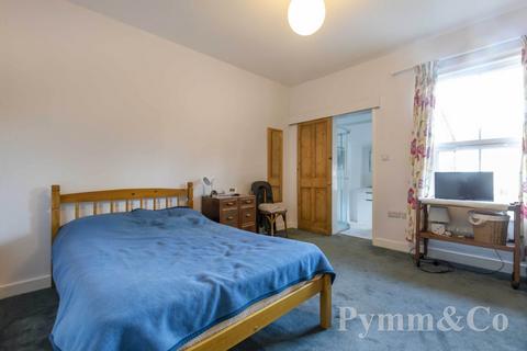 49 Bakers Road, Norwich, NR3 3AZ