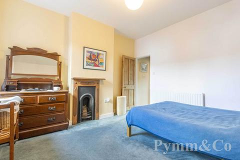 49 Bakers Road, Norwich, NR3 3AZ