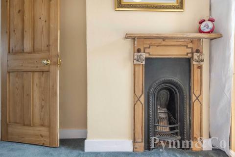49 Bakers Road, Norwich, NR3 3AZ
