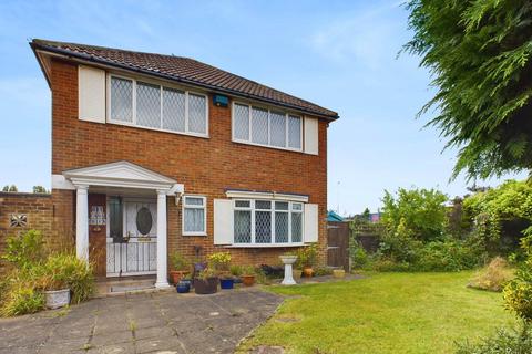 3 bedroom detached house for sale, Seaside, Eastbourne