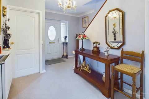 3 bedroom detached house for sale, Seaside, Eastbourne