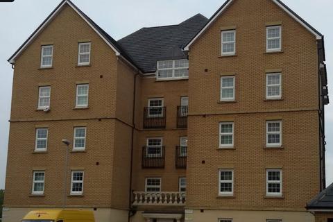 2 bedroom flat to rent, Bagshawe Court, Farley Fields LU1