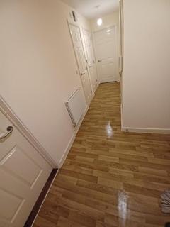 2 bedroom flat to rent, Bagshawe Court, Farley Fields LU1