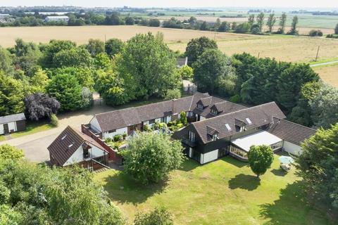 8 bedroom detached house for sale, Mare Fen, Littleport CB6