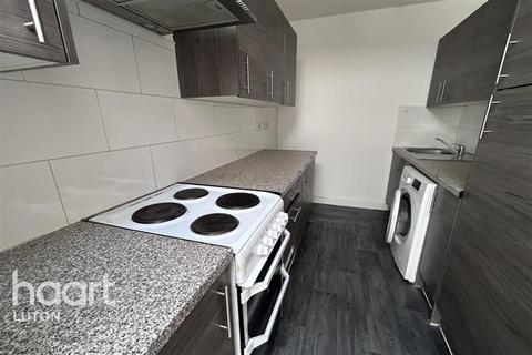 1 bedroom flat to rent, Dallow Road, Luton