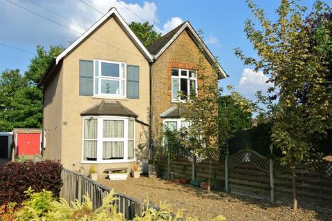 2 bedroom semi-detached house for sale, The Grove, Egham TW20