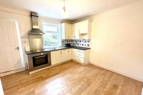 2 bedroom terraced house for sale, Cowcliffe Hill Road, Huddersfield