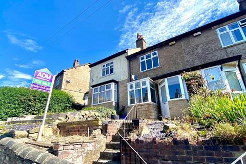 2 bedroom terraced house for sale, Cowcliffe Hill Road, Huddersfield