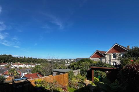 3 bedroom terraced house for sale, Burridge Avenue, Chelston, Torquay