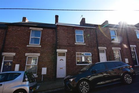 2 bedroom terraced house for sale, Carlton Street, Ferryhill