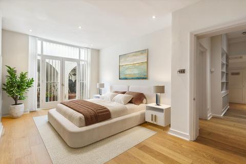 3 bedroom semi-detached house for sale, Sussex Street, London, SW1V