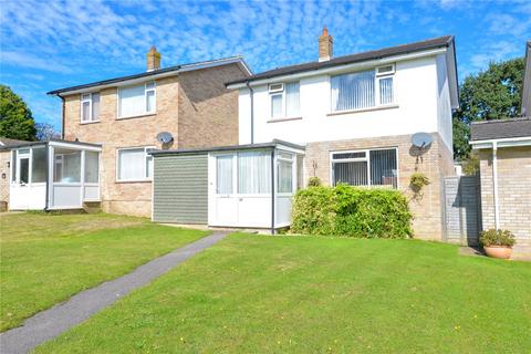 3 bedroom terraced house for sale, Ferndale Road, New Milton, Hampshire, BH25