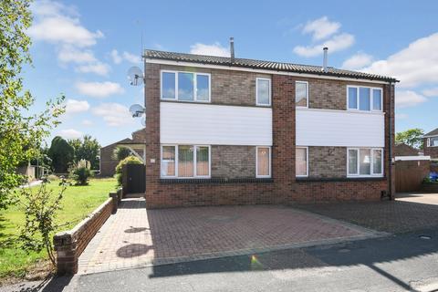 2 bedroom semi-detached house for sale, The Links, Kempston, Bedford, MK42